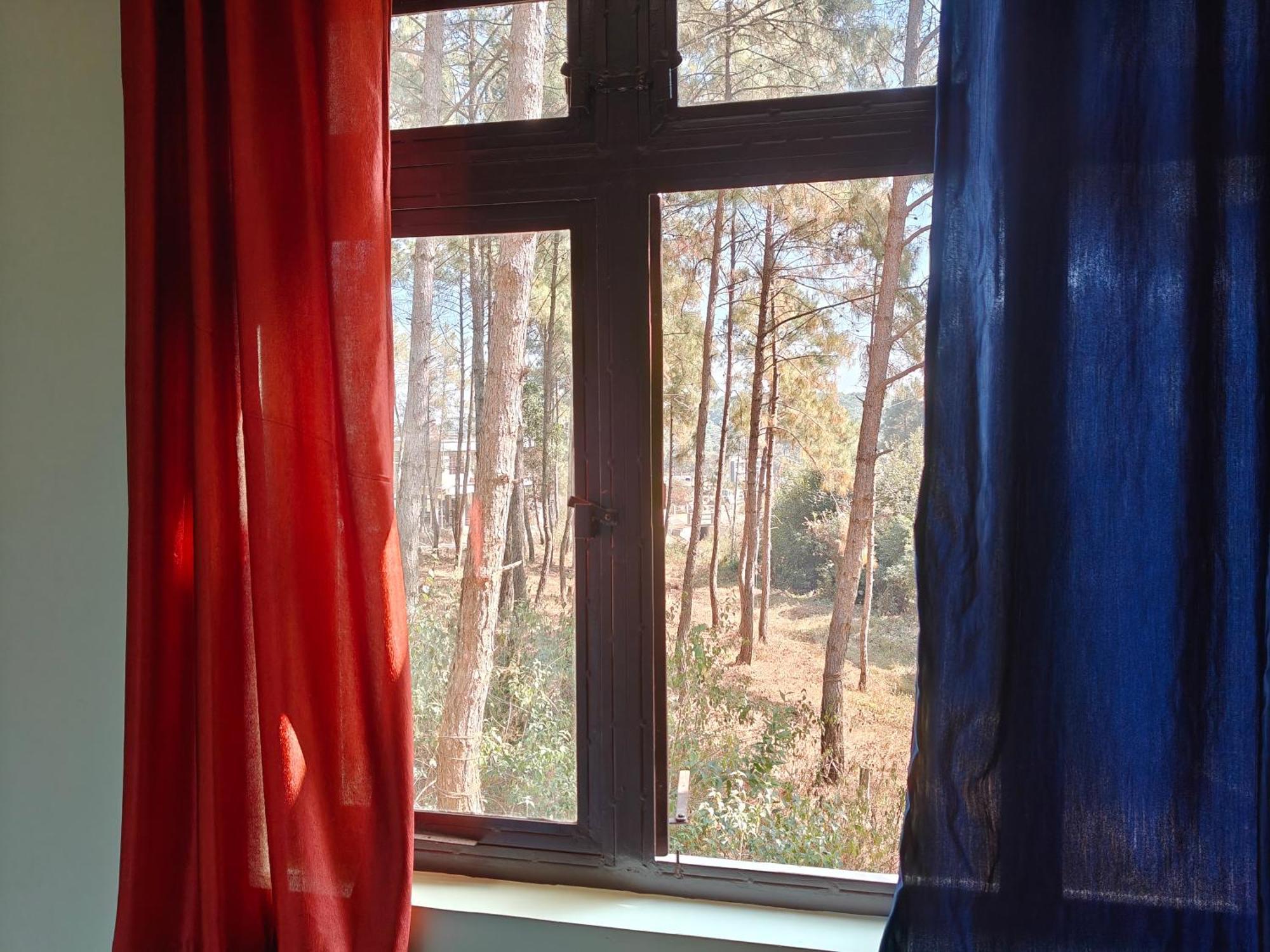Xtsy Travellers Hostel Shillong Rom bilde