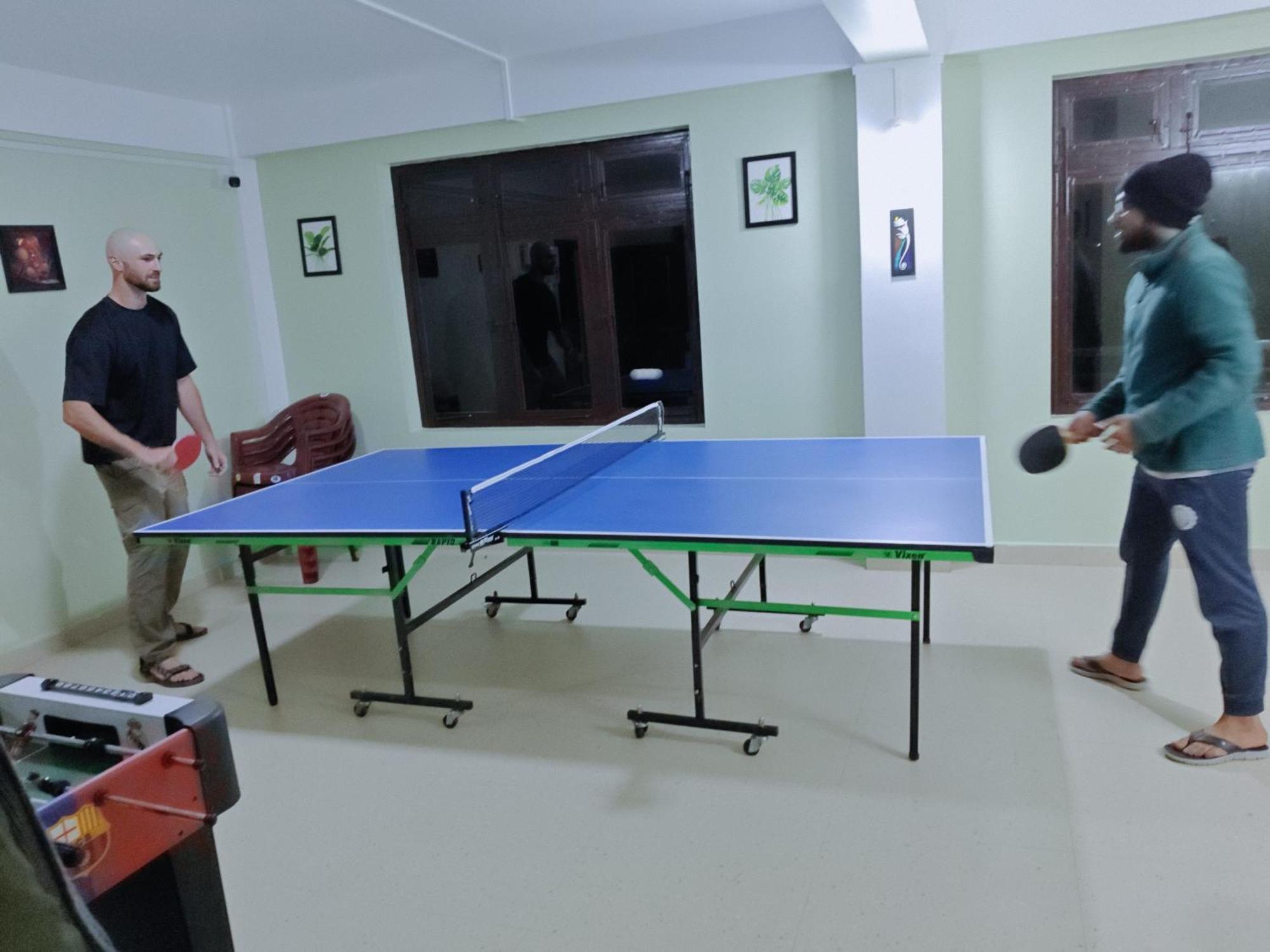 Xtsy Travellers Hostel Shillong Eksteriør bilde