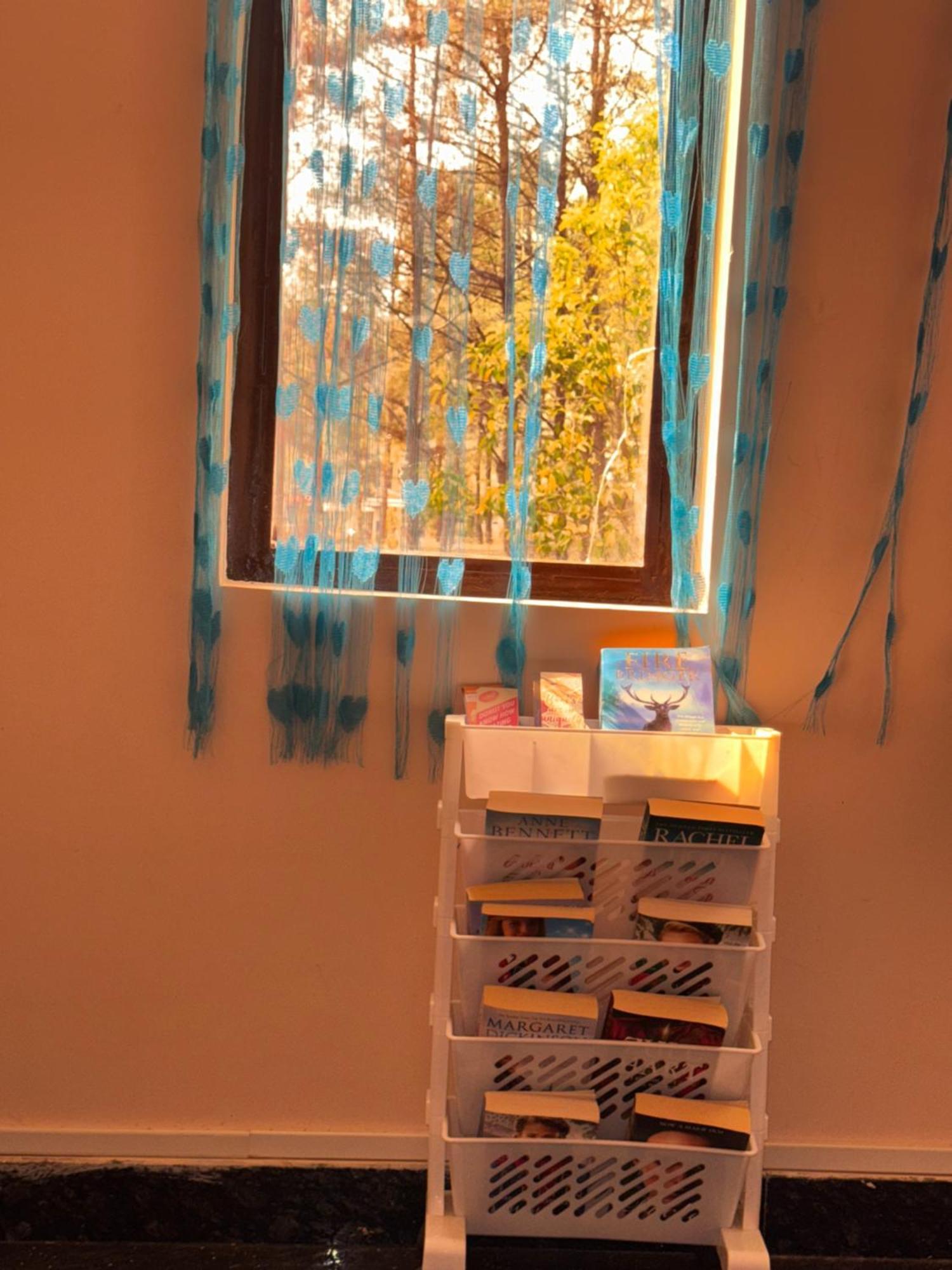 Xtsy Travellers Hostel Shillong Eksteriør bilde
